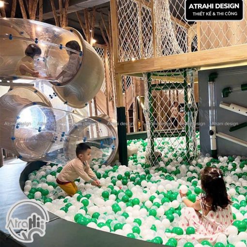 Ngọc Phát Kids Café