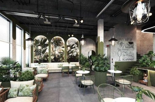 Nary Kids Cafe - Ảnh 5