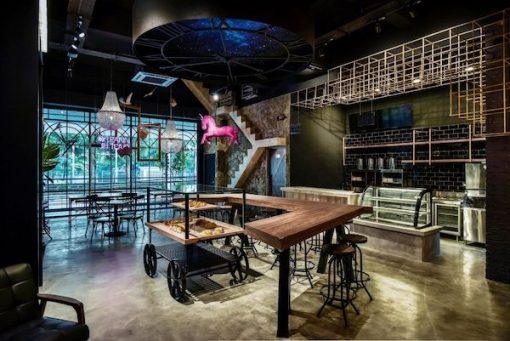 Nary Kids Cafe - Ảnh 3