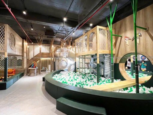 Ngọc Phát Kids Café - Ảnh 2