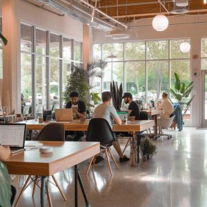 Nary Kids Cafe