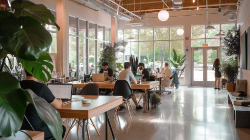 Nary Kids Cafe